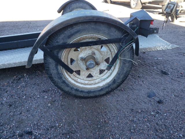 L0HSH0037HJ001027 - 2018 MC TRAILER 黑色 照片 8