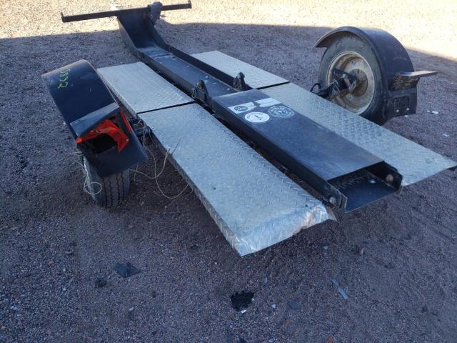 L0HSH0037HJ001027 - 2018 MC TRAILER 黑色 照片 9