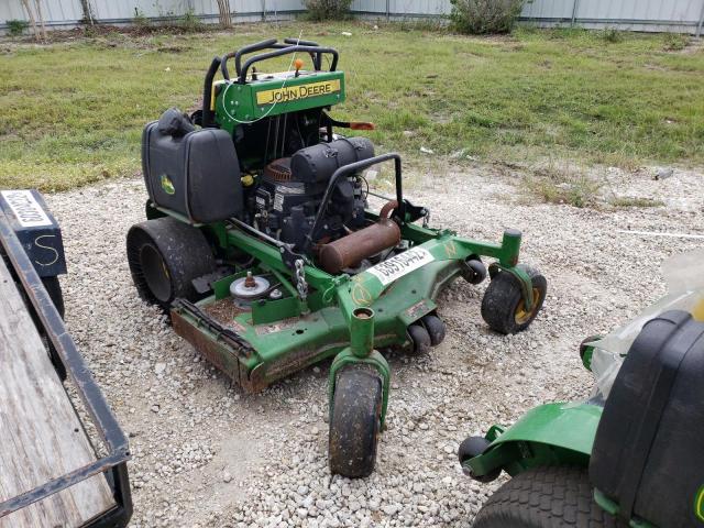 1TC652RKJLY080310 - 2020 JOHN DEERE MOWER GREEN photo 1