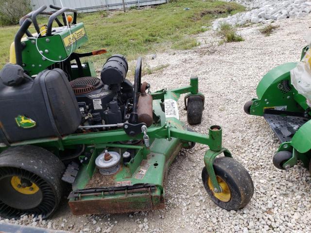 1TC652RKJLY080310 - 2020 JOHN DEERE MOWER GREEN photo 5