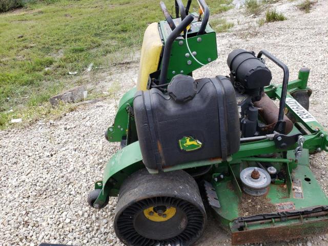 1TC652RKJLY080310 - 2020 JOHN DEERE MOWER GREEN photo 6