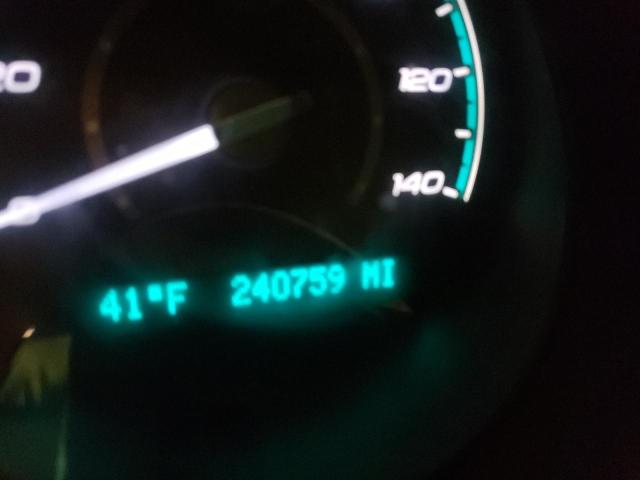 1G1ZC5EU6CF317122 - 2012 CHEVROLET MALIBU 1LT 黑色 照片 8