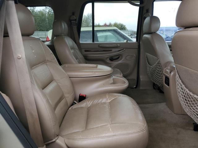 5LMPU28A1XLJ25487 - 1999 LINCOLN NAVIGATOR 金色 照片 6