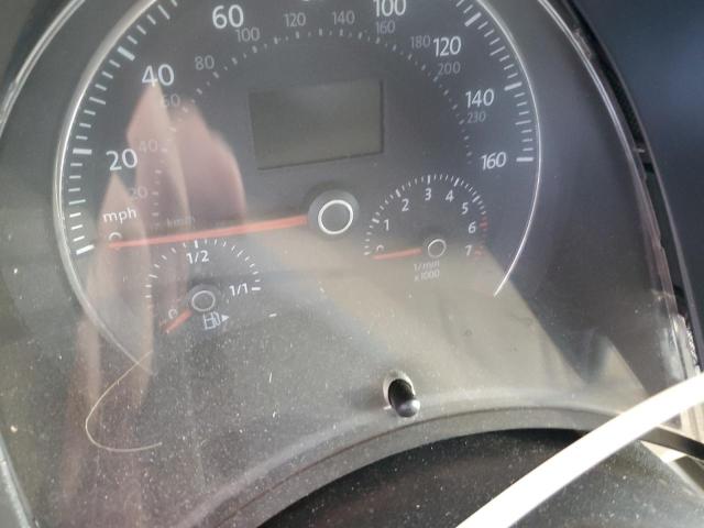 3VWSF31YX6M327540 - 2006 VOLKSWAGEN NEW BEETLE 蓝色 照片 8