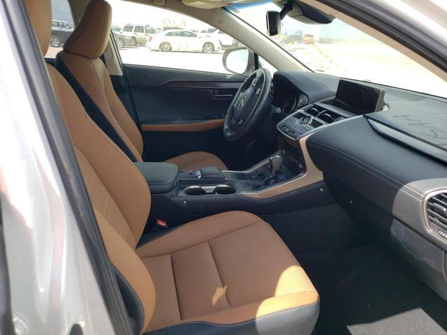 JTJYARBZXK2117749 - 2019 LEXUS NX 300 BAS 未知 - 不可接受的库存 照片 5