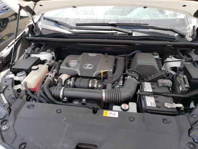 JTJYARBZXK2117749 - 2019 LEXUS NX 300 BAS 未知 - 不可接受的库存 照片 7