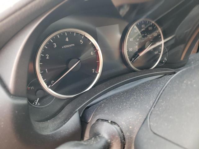 JTJYARBZXK2117749 - 2019 LEXUS NX 300 BAS UNKNOWN - NOT OK FOR INV. photo 8