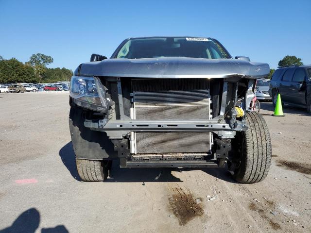 1GCGSCEA4K1201263 - 2019 CHEVROLET COLORADO L GRAY photo 9