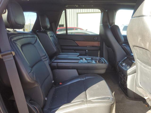 5LMJJ2LT1KEL09543 - 2019 LINCOLN NAVIGATOR 红色 照片 6