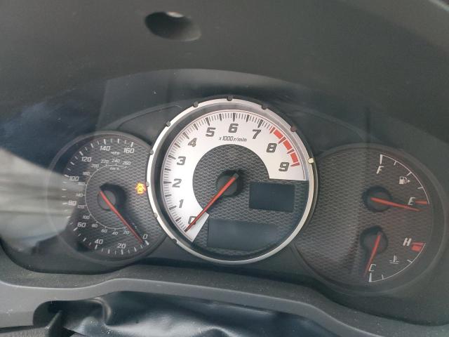 JF1ZNAA14F8703218 - 2015 TOYOTA SCION FR-S RED photo 8