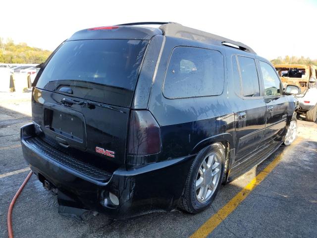 1GKET66M066139193 - 2006 GMC ENVOY DENA BLACK photo 4