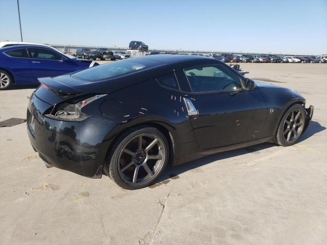 JN1AZ4EH6FM440485 - 2015 NISSAN 370Z BASE BLACK photo 3