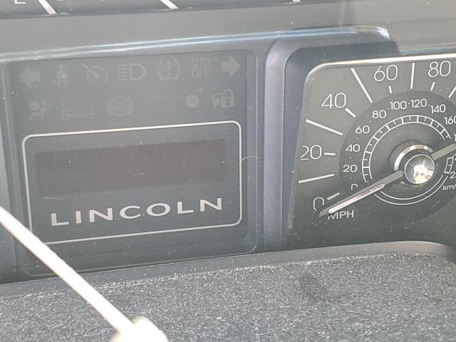 5LMFU27568LJ01784 - 2008 LINCOLN NAVIGATOR თეთრი ფოტო 8