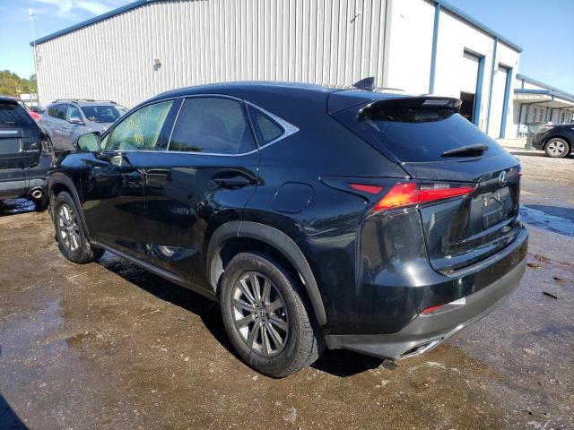 JTJYARBZ9K2128547 - 2019 LEXUS NX 300 BAS 黑色 照片 3