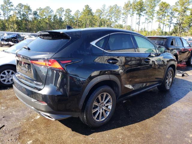 JTJYARBZ9K2128547 - 2019 LEXUS NX 300 BAS 黑色 照片 4