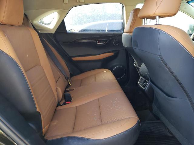 JTJYARBZ9K2128547 - 2019 LEXUS NX 300 BAS 黑色 照片 6