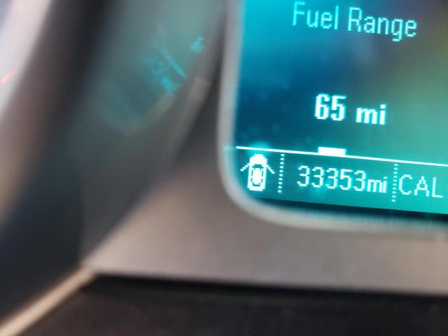 2G1FZ1EP7D9803629 - 2013 CHEVROLET CAMARO ZL1 黑色 照片 8