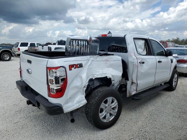 1FTER4EH2LLA69874 - 2020 FORD RANGER XL WHITE photo 4