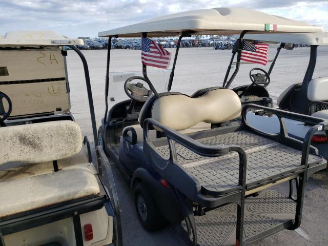 JE1710808318 - 2017 CLUB GOLF CART BLUE photo 3