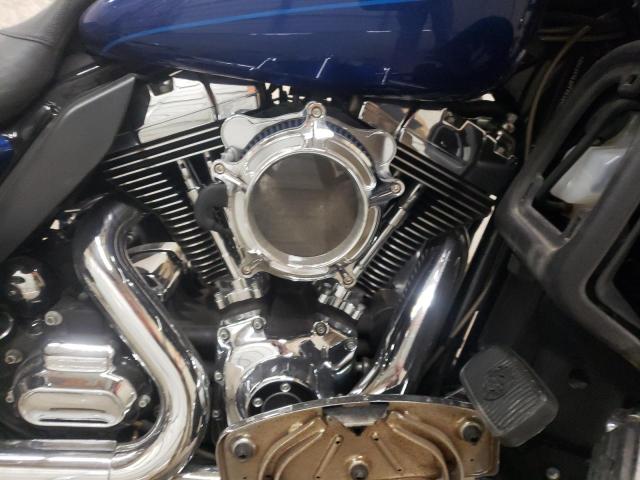 1HD1KKL17FB633055 - 2015 HARLEY-DAVIDSON FLHTKL ULT BLUE photo 7