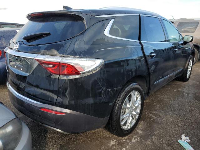 5GAERCKWXNJ154670 - 2022 BUICK ENCLAVE PR BLACK photo 4