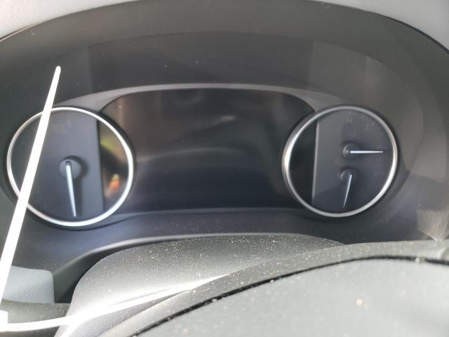 5GAERCKWXNJ154670 - 2022 BUICK ENCLAVE PR BLACK photo 8