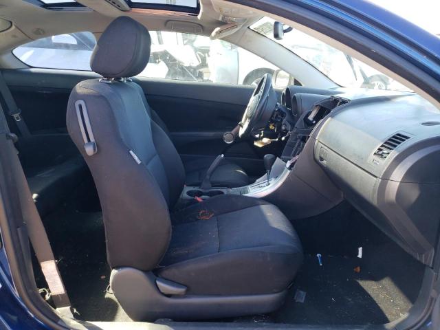 JTKDE167890288711 - 2009 TOYOTA SCION TC 蓝色 照片 5
