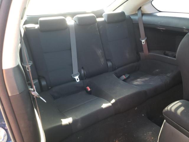 JTKDE167890288711 - 2009 TOYOTA SCION TC 蓝色 照片 6