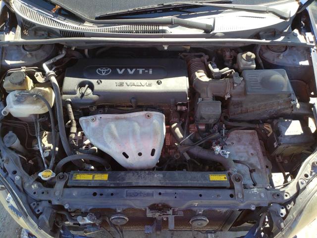 JTKDE167890288711 - 2009 TOYOTA SCION TC 蓝色 照片 7