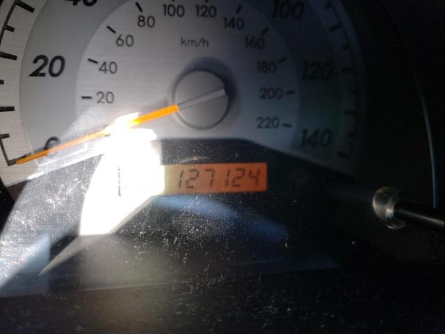 JTKDE167890288711 - 2009 TOYOTA SCION TC 蓝色 照片 8