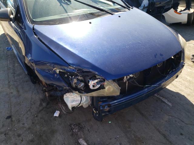 JTKDE167890288711 - 2009 TOYOTA SCION TC 蓝色 照片 9