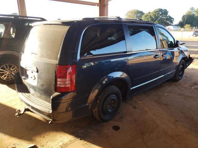 2A8HR54P18R759473 - 2008 CHRYSLER TOWN & COUNTRY TOURING  photo 4