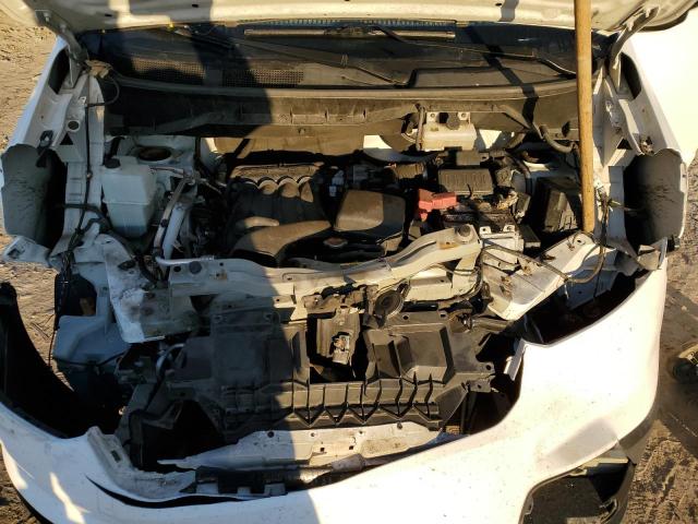 3N63M0ZN4FK727592 - 2015 CHEVROLET CITY EXPRE 白色 照片 7