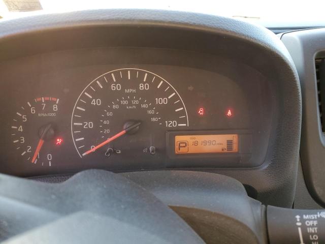 3N63M0ZN4FK727592 - 2015 CHEVROLET CITY EXPRE 白色 照片 8