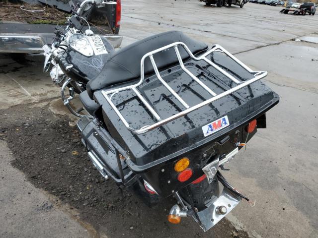 1HFSC49GX8A600172 - 2008 HONDA VTX1800 N3  photo 3