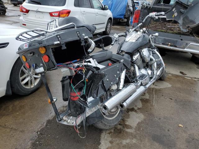 1HFSC49GX8A600172 - 2008 HONDA VTX1800 N3  photo 4