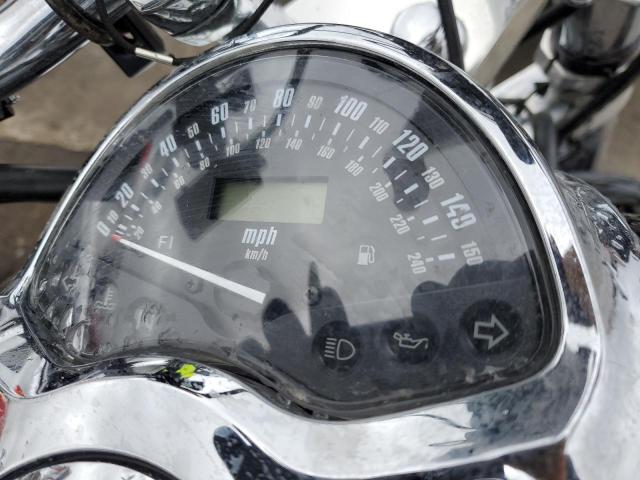 1HFSC49GX8A600172 - 2008 HONDA VTX1800 N3  photo 8