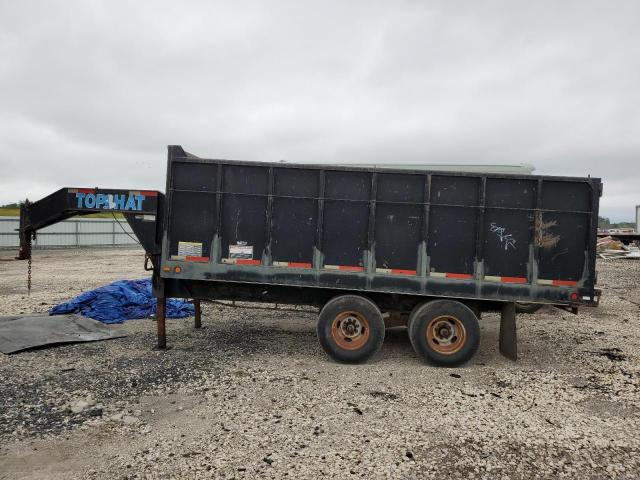 4R7GD16226T074287 - 2006 TOPH TRAILER BLACK photo 5