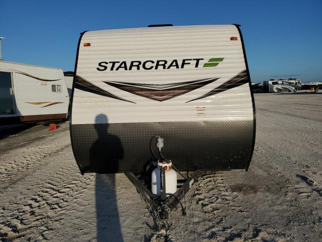 1SABS0AK3M1BE5139 - 2021 STARCRAFT STARCRAFT WHITE photo 7