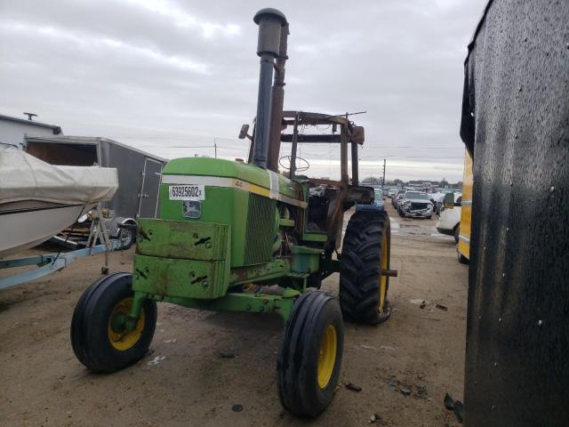 4430P030456R - 1974 JOHN DEERE TRACTOR GREEN photo 2