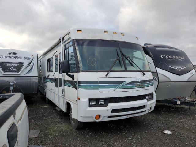 3FCLF53S0XJA10056 - 1999 FORD F530 SUPER WHITE photo 10