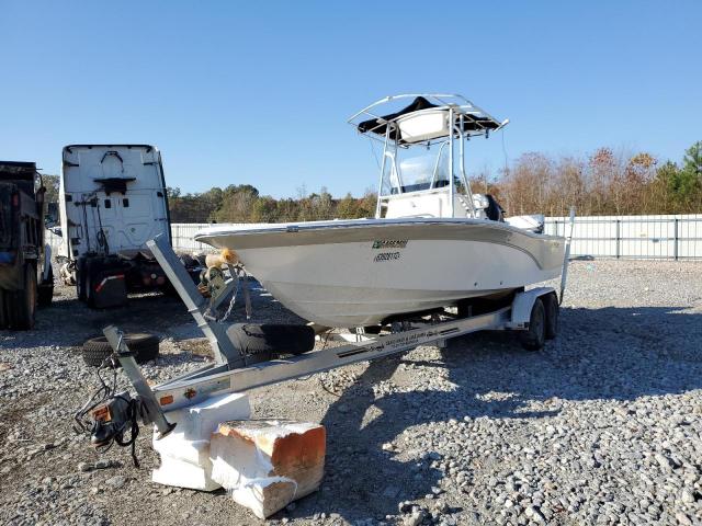 USLYGBX122E011 - 2011 SEAGRAVE FIRE APPARATUS BOAT WHITE photo 2