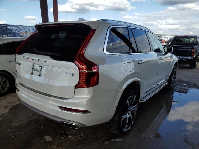 YV4BR0CL4K1446702 - 2019 VOLVO XC90 T8 IN WHITE photo 4