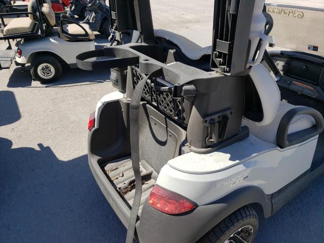 DK2131196074 - 2021 CLUB GOLF CART WHITE photo 6