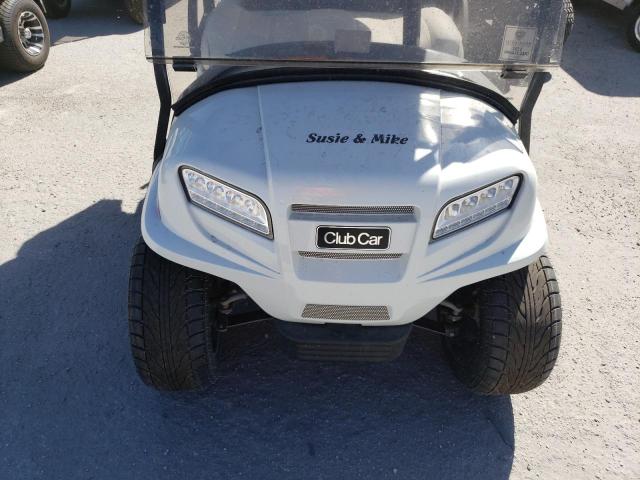 DK2131196074 - 2021 CLUB GOLF CART WHITE photo 7