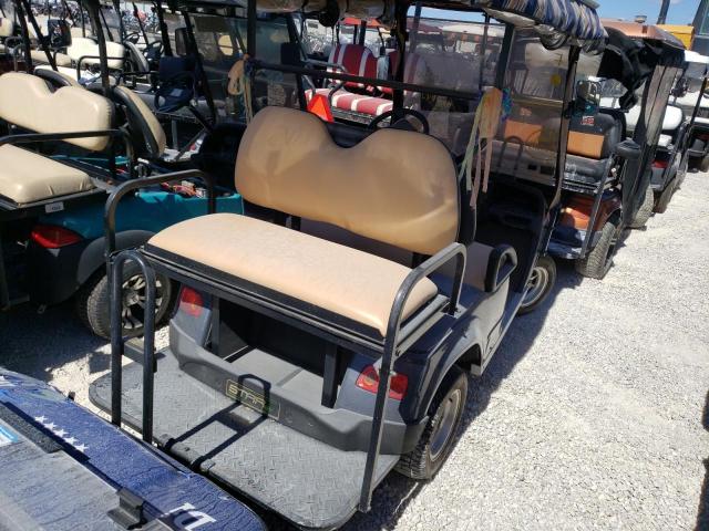 14A36220988R - 2014 OTHR GOLF CART BLUE photo 4