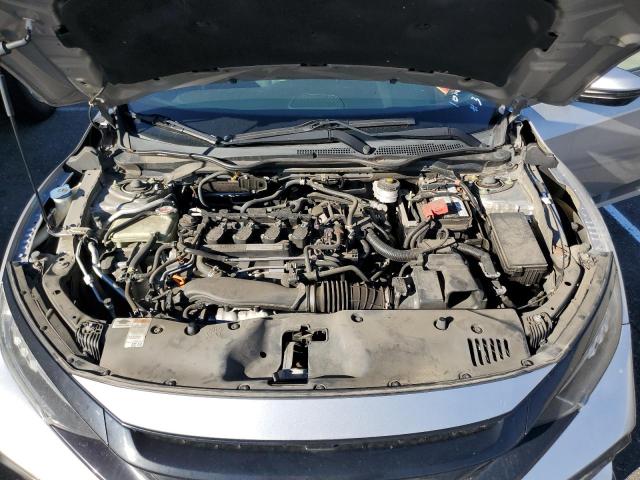 SHHFK7H91HU428896 - 2017 HONDA CIVIC SPOR GRAY photo 7