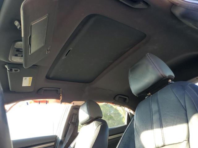 SHHFK7H91HU428896 - 2017 HONDA CIVIC SPOR GRAY photo 9