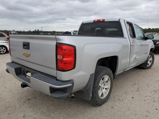 1GCRCREC1HZ353473 - 2017 CHEVROLET silverado SILVER photo 4