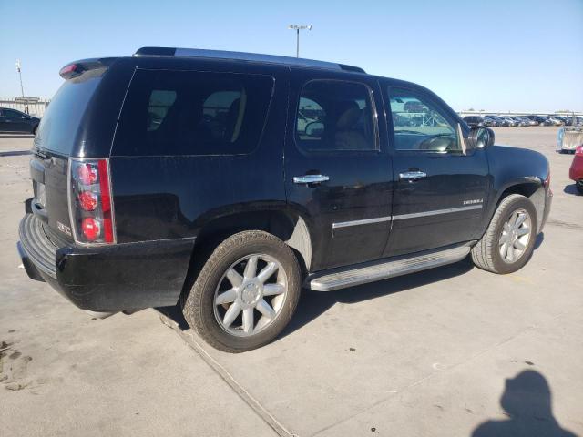 1GKS1EEF9BR242966 - 2011 GMC YUKON DENA BLACK photo 3